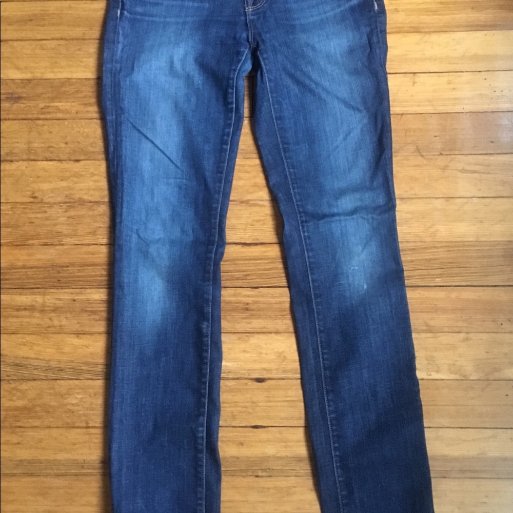 J Brand jeans in size 27